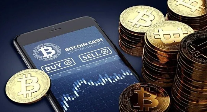 InvestRonex - Explore the Potential of Cryptocurrency Trading through the Innovative InvestRonex Platform